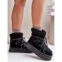 bottes de neige model 202185 Step in style