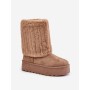 bottes de neige model 202196 Step in style