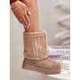 bottes de neige model 202196 Step in style