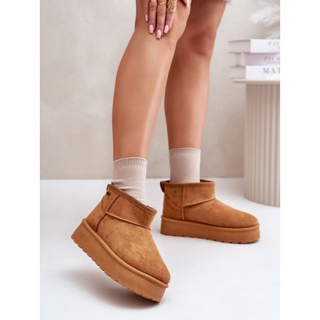 bottes de neige model 202198 Step in style