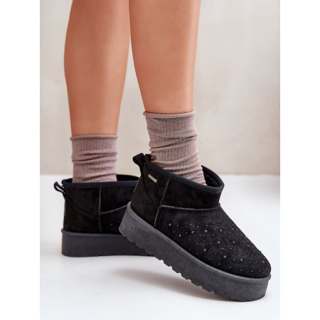 bottes de neige model 202199 Step in style