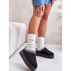 bottes de neige model 202204 Step in style