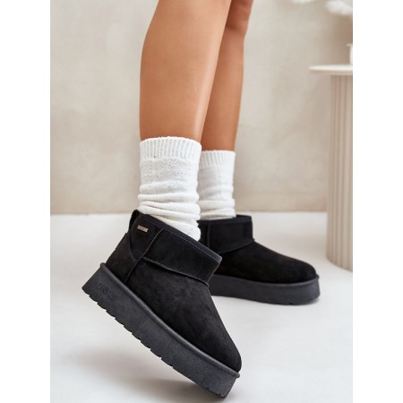 bottes de neige model 202205 Step in style