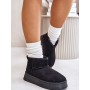 bottes de neige model 202209 Step in style