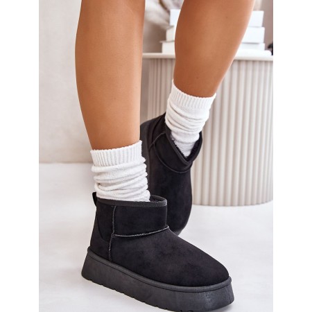 bottes de neige model 202209 Step in style