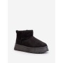 bottes de neige model 202209 Step in style