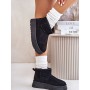 bottes de neige model 202209 Step in style