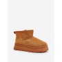 bottes de neige model 202211 Step in style