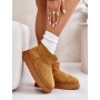 bottes de neige model 202211 Step in style