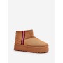 bottes de neige model 202212 Step in style