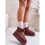 bottes de neige model 202216 Step in style