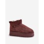 bottes de neige model 202216 Step in style