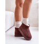bottes de neige model 202216 Step in style