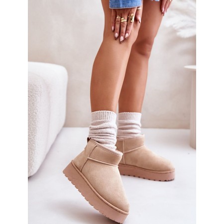 bottes de neige model 202217 Step in style