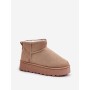 bottes de neige model 202217 Step in style