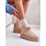 bottes de neige model 202217 Step in style