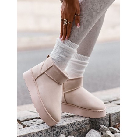 bottes de neige model 202218 Step in style
