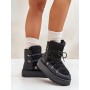 bottes de neige model 202220 Step in style