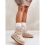bottes de neige model 202221 Step in style