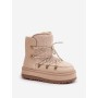 bottes de neige model 202221 Step in style