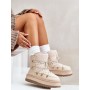 bottes de neige model 202221 Step in style