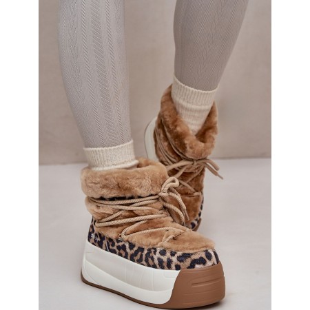 bottes de neige model 202225 Step in style