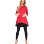 Robe de grossesse model 132029 PeeKaBoo