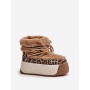 bottes de neige model 202225 Step in style
