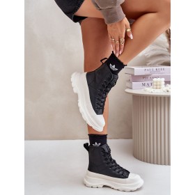 Baskets model 202229 Step in style