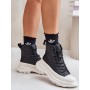 Baskets model 202229 Step in style