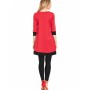 Robe de grossesse model 132029 PeeKaBoo