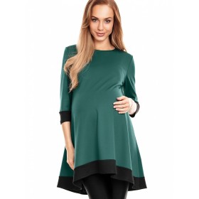 Robe de grossesse model 132030 PeeKaBoo