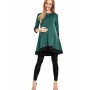 Robe de grossesse model 132030 PeeKaBoo