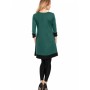 Robe de grossesse model 132030 PeeKaBoo