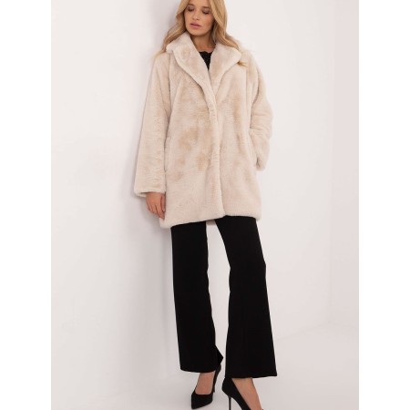 Manteau model 202274 Factory Price