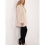Manteau model 202274 Factory Price