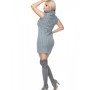 Robe de jour model 132039 PeeKaBoo