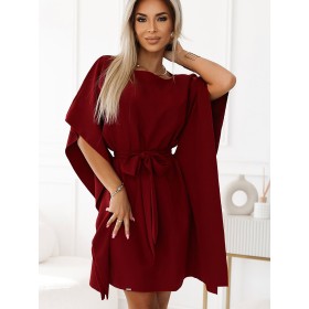 Robe de jour model 202291 Numoco