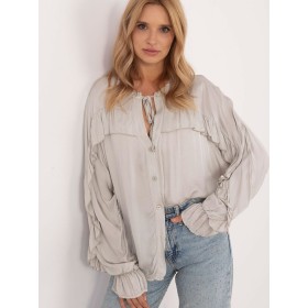 Chemise manche longue model 202300 Och Bella