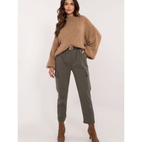 Pantalon femme model 202303 Och Bella