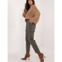 Pantalon femme model 202303 Och Bella