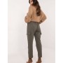 Pantalon femme model 202303 Och Bella