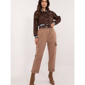 Pantalon femme model 202304 Och Bella
