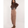 Pantalon femme model 202304 Och Bella
