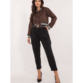 Pantalon femme model 202305 Och Bella