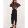 Pantalon femme model 202305 Och Bella