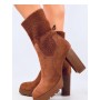 Bottes à talons model 202351 Inello
