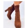 Bottes à talons model 202351 Inello