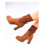 Bottes à talons model 202351 Inello