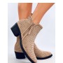Bottes à talons model 202356 Inello